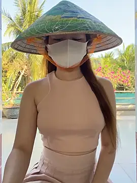 BabyThree  online show from March 2026 09:16:01 AM