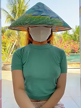 BabyThree  online show from March 2026 08:30:02 AM