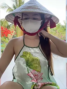 BabyThree  online show from February 2026 09:51:02 AM