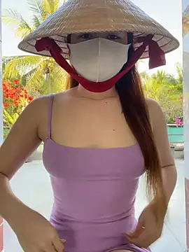 BabyThree  online show from February 2026 09:29:01 AM