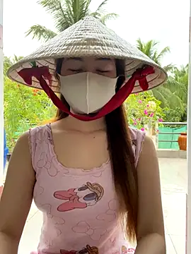 BabyThree  online show from October 2025 08:03:01 AM