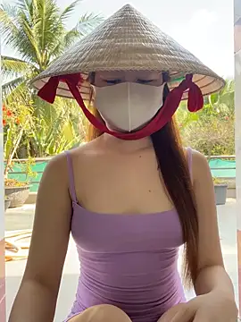 BabyThree  online show from December 2025 07:21:01 AM