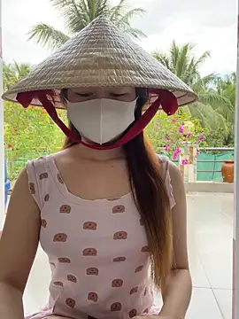 BabyThree  online show from October 2025 07:53:02 AM