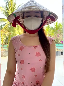 BabyThree  online show from January 2026 08:51:02 AM