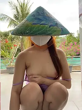 BabyThree  online show from March 2026 08:14:01 AM