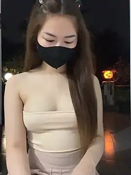 BabyThree  online show from April 2026 02:25:02 PM