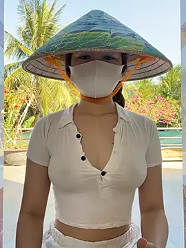 BabyThree  online show from March 2026 08:41:02 AM