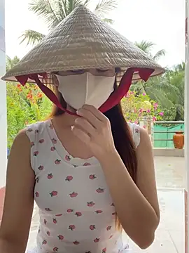 BabyThree  online show from November 2025 08:29:02 AM