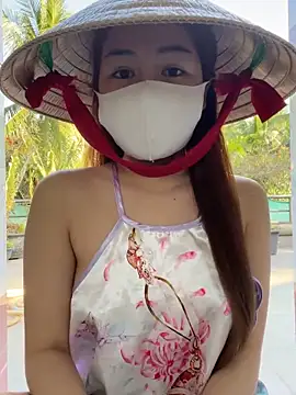 BabyThree  online show from December 2025 08:09:02 AM