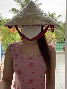 BabyThree  online show from October 2025 08:24:02 AM