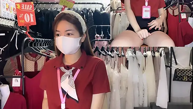 BabyThree  online show from April 2026 03:54:02 AM