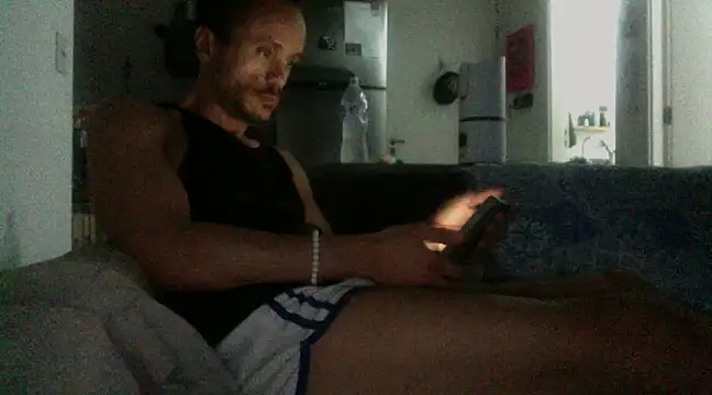 Snapshot of funguybr36 chatting on March 2025 07:57:01 AM funguybr36 online show from March 2025 07:57:01 AM