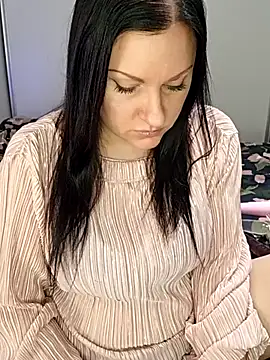 Natacha sweden online show from March 2026 07:22:02 AM