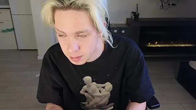 matt spark online show from March 2026 10:33:02 PM