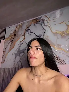 Snapshot of liss_hot_ chatting on October 2025 07:55:01 PM liss hot online show from October 2025 07:55:01 PM