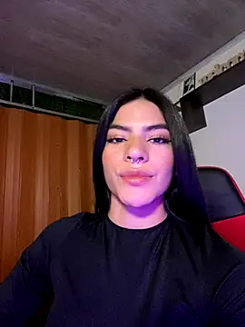 Snapshot of liss_hot_ chatting on October 2025 07:25:01 PM liss hot online show from October 2025 07:25:01 PM