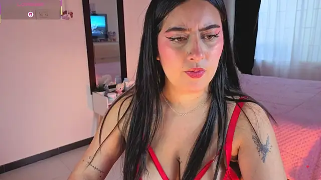 serenna se online show from April 2026 08:26:02 PM