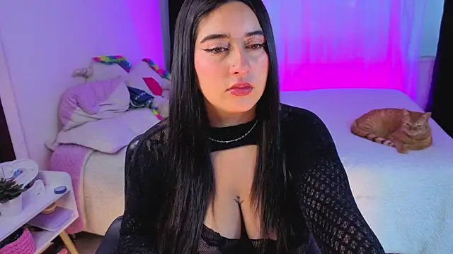 serenna se online show from February 2026 11:18:02 AM