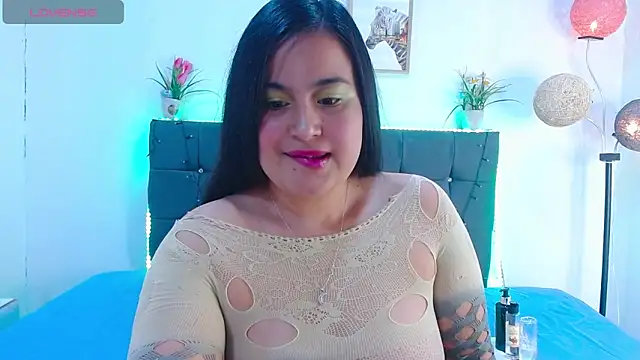 mia xx1 online show from March 2026 05:40:01 AM