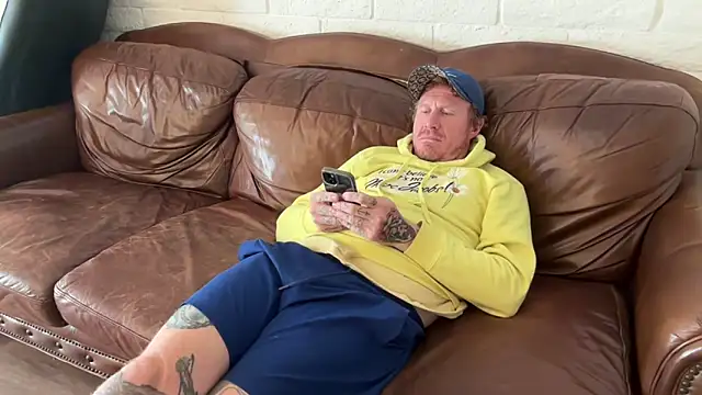 JeffJocc online show from October 2025 05:23:01 PM