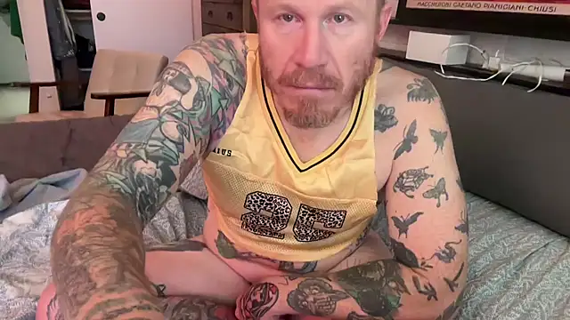 JeffJocc online show from November 2025 04:18:02 PM