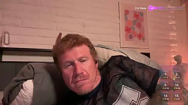 Snapshot of JeffJocc chatting on October 2025 09:21:01 AM JeffJocc online show from October 2025 09:21:01 AM