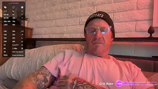 Snapshot of JeffJocc chatting on September 2025 12:31:02 AM JeffJocc online show from September 2025 12:31:02 AM