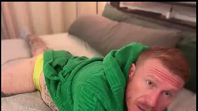 JeffJocc online show from November 2025 09:57:01 AM