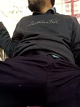 ABSami online show from January 2026 05:44:01 AM