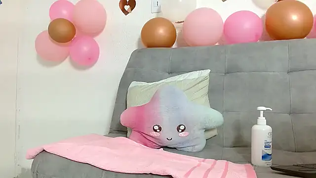 Baby Lovehot 1 online show from July 2026 01:39:02 PM