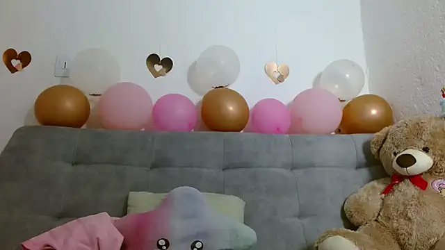 Baby Lovehot 1 online show from July 2026 01:28:01 PM