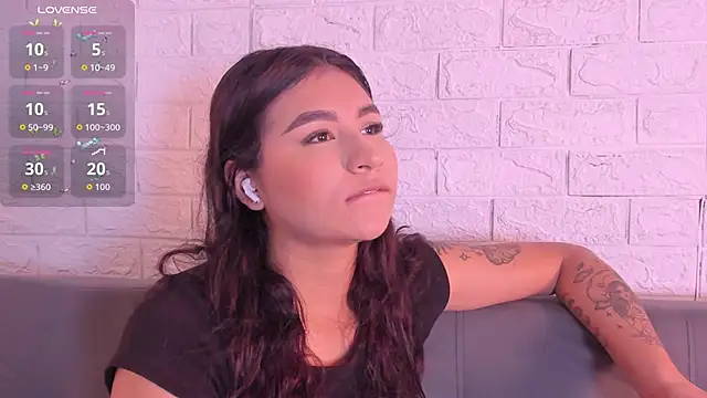 Zayda 1 online show from February 2026 12:16:01 PM