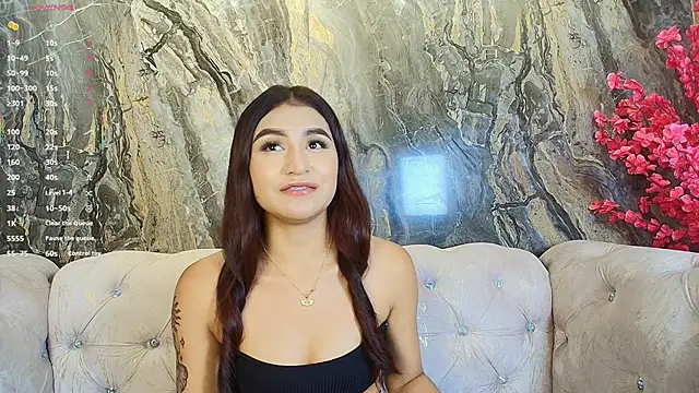 Zayda 1 online show from February 2025 07:37:02 PM