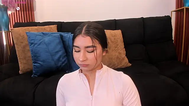 Zayda 1 online show from October 2025 08:10:02 PM