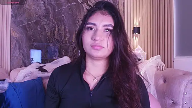 Zayda 1 online show from October 2025 05:47:02 PM