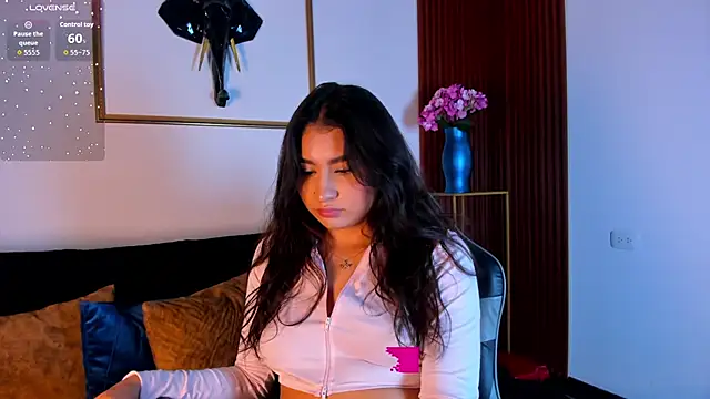 Zayda 1 online show from November 2025 04:00:01 PM