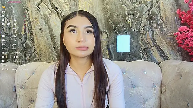 Zayda 1 online show from March 2025 07:11:02 PM