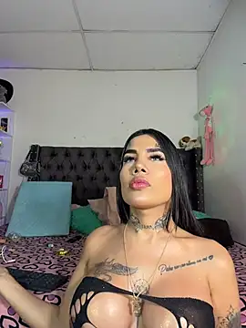 saragill323 online show from July 2026 03:05:02 AM