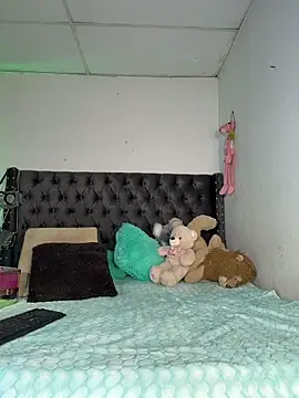 saragill323 online show from March 2026 08:43:01 PM