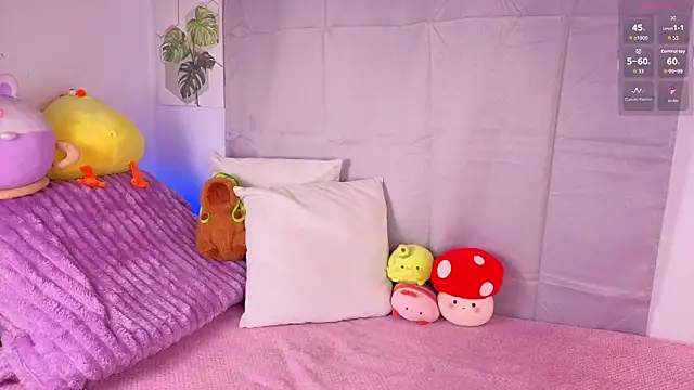 Heily Fox online show from November 2025 06:39:01 AM