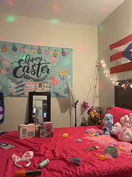 ladycreamypr2 online show from March 2026 10:32:02 PM