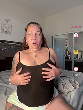 ladycreamypr2 online show from July 2026 10:51:02 PM