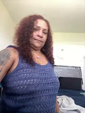 ladycreamypr2 online show from June 2026 05:57:02 PM