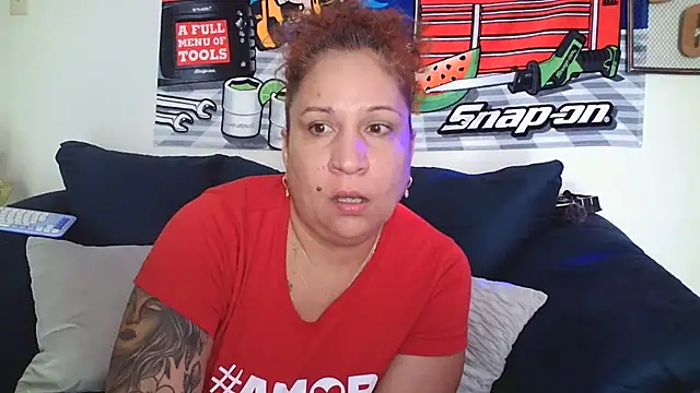 ladycreamypr2 online show from June 2026 02:55:01 PM