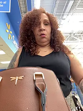 ladycreamypr2 online show from February 2026 07:36:01 PM