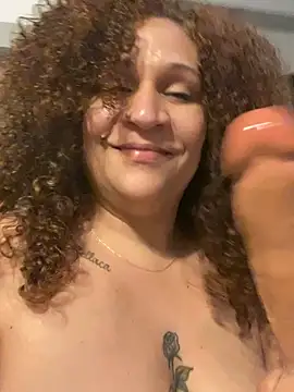 ladycreamypr2 online show from March 2026 01:01:02 AM