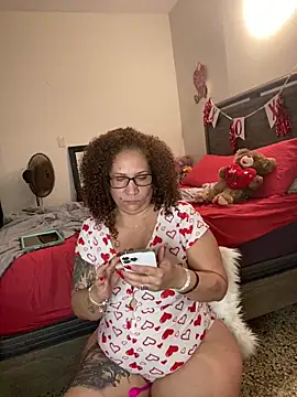 ladycreamypr2 online show from March 2026 11:27:02 PM