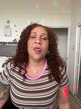 ladycreamypr2 online show from March 2026 11:56:02 AM