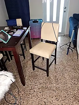 ladycreamypr2 online show from April 2026 08:17:01 PM