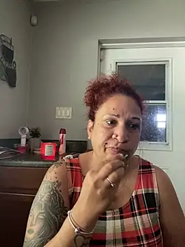 ladycreamypr2 online show from May 2026 07:34:01 PM